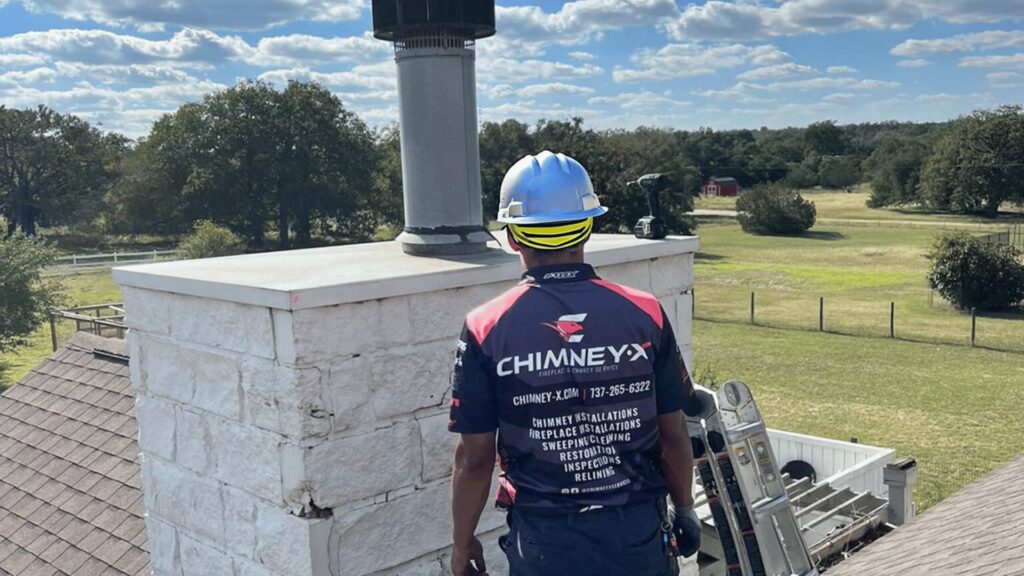 Chimney Sweep In Austin
